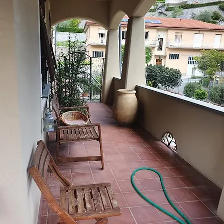 Casa Le Tre Giare 公寓 Pieve di Teco