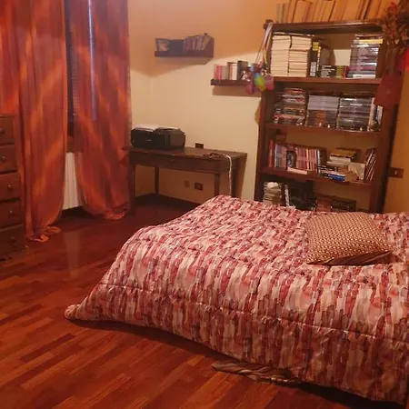 Casa Le Tre Giare