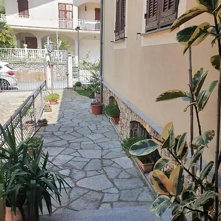 Casa Le Tre Giare