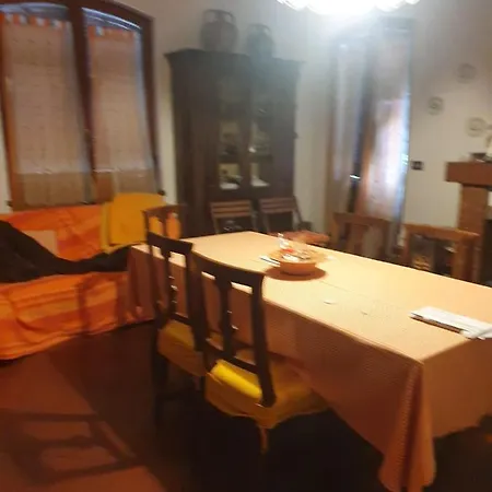 Casa Le Tre Giare Pieve di Teco