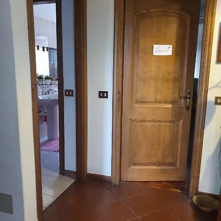 Casa Le Tre Giare 公寓