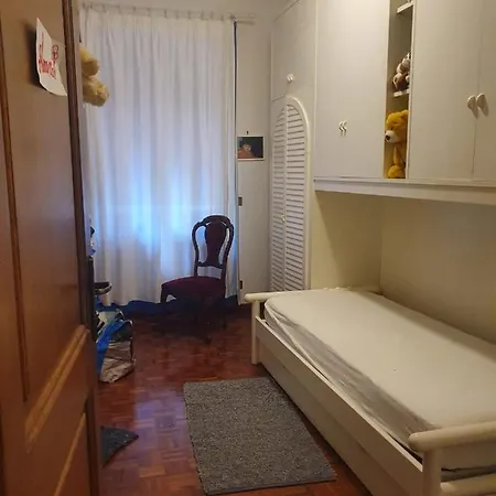 شقة Casa Le Tre Giare