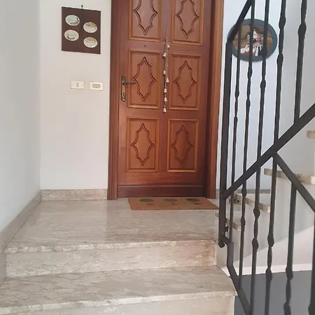 Casa Le Tre Giare