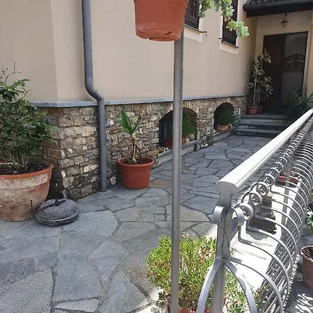 Casa Le Tre Giare * Pieve di Teco